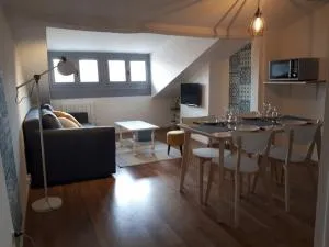 2 pièces Petit Bayonne - 圣皮耶尔迪吕布