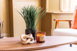 4 Bedroom Modern Central Sunderland Home