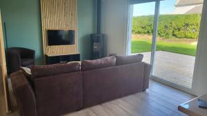 Maison le dauphin Kerlouan