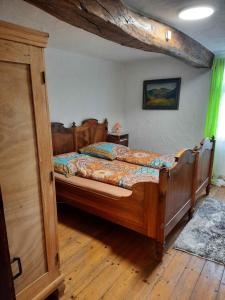 gemütliches Ferienhaus Anno 1800