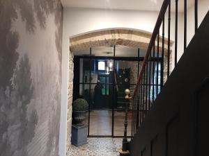 GÎTE Langlais, appartement privé en Duplex avec accès Jacuzzi à 10min des plages