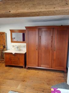 gemütliches Ferienhaus Anno 1800