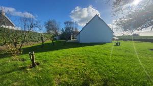 Maison le dauphin Kerlouan