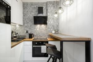 Apartment Cracow Wawrzyńca by Noclegi Renters