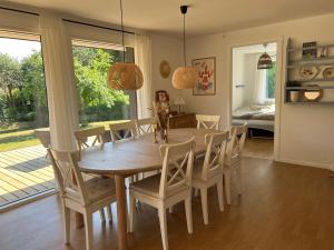 Cottage near Tisvilde