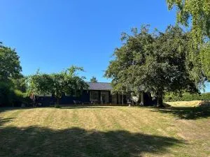 Cottage near Tisvilde - Vejby