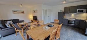 Nr 75 - Ferienhaus Im Gartenland