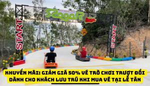 Seagate Bungalow Quy Nhon