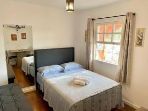 Mirante do Lago - Suítes Diamond & Gold em frente ao Lago de Javary