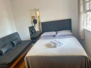 Mirante do Lago - Suítes Diamond & Gold em frente ao Lago de Javary