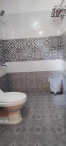 Stone cottage 2BR in Mukteshwar by homeyhuts