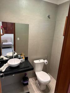 Beach house in Pirambuzios