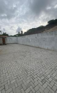 Beach house in Pirambuzios