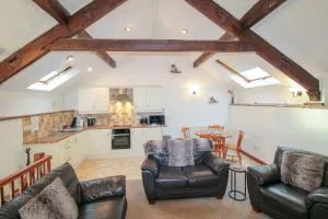 Stonefold Cottage Newbiggin - Newton Reigny