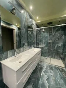 airport apartments piano superiore - Ciriè