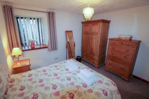Stonefold Cottage Newbiggin