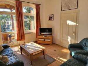 Schlossblick Apartment