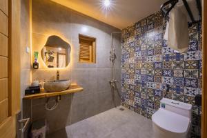 Sanchi Homestay Phú Yên