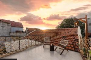 Sanchi Homestay Phú Yên