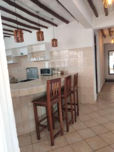 Mupala Homes - Cozy 3 bedroom Diani