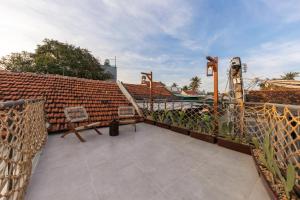 Sanchi Homestay Phú Yên