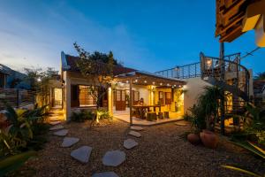 Sanchi Homestay Phú Yên