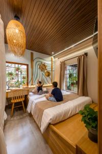 Sanchi Homestay Phú Yên