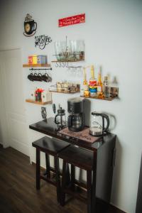 Duplex Residencial Los Llanos, II Stage, 2nd level