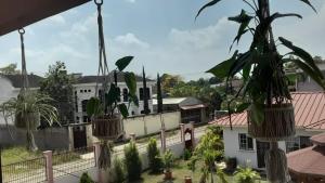 Duplex Residencial Los Llanos, II Stage, 2nd level