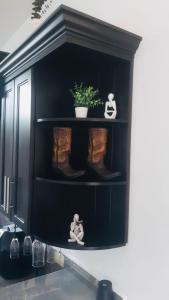 Duplex Residencial Los Llanos, II Stage, 2nd level