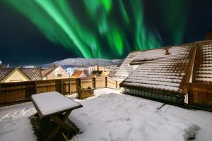 Arctic Homes -APARTMENTS