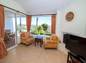 Windmill Hill Luxury Apartment