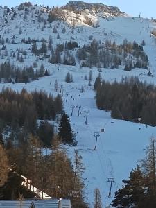 Appartements Grand T4 confortable au pied des pistes pour 8 personnes : photos des chambres