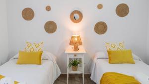 Casa Flamenquita Nerja by Ruralidays