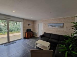 Maisons de vacances Maison Ile d'Oleron - Proche plage : photos des chambres