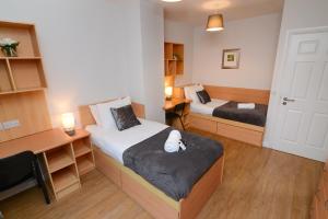 Gort Na Coiribe Holiday Village