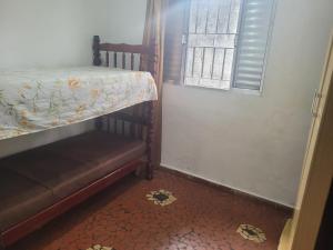 Casa na praia Mongaguá