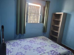 Casa na praia Mongaguá