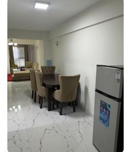 Cozy home away from home TWO BEDROOM