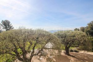 Villas Mouans Sartoux, bastide avec magnifique parc et piscine : photos des chambres