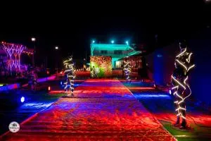 The KESAJIKA - Mahisama