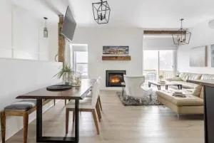 Monte Carlo - Deluxe Tay Basin Water View - Perth