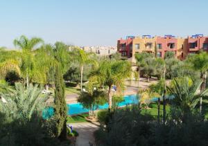 Luxueuse Appart Vizir 106