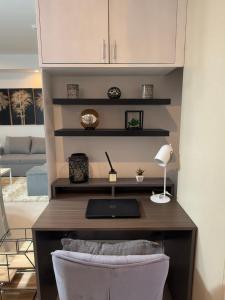 Lizzie - Studio Type Condo Unit