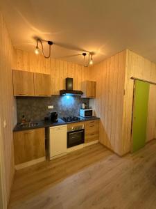 Appartements Ancienne ecole avec Jacuzzi prive : photos des chambres