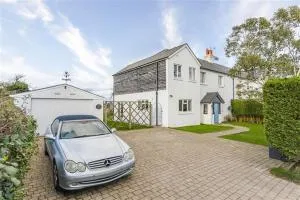 Field View - Hassocks