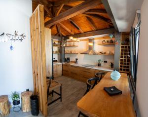 Argus by Alexandros hotel apartments