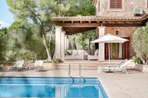 Es Puig De Portocolom - Cala Murada