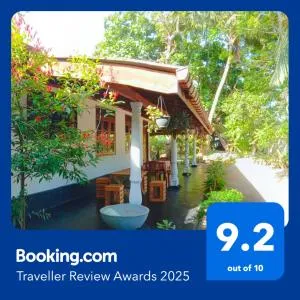 Fairview Guest - Denuwala