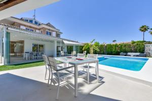 Villas Guzman - Senieta